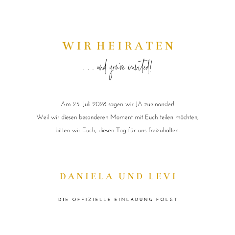 Karteninnenseite