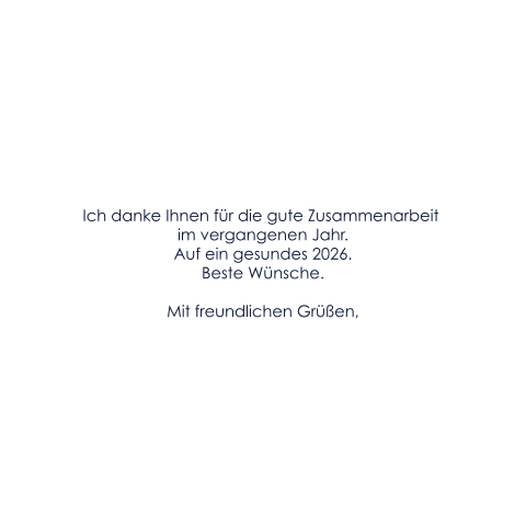 Karteninnenseite