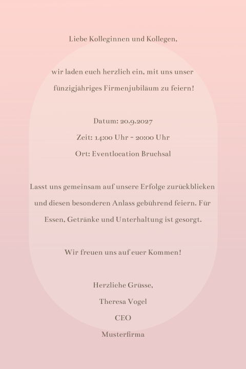 Karteninnenseite