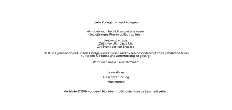Karteninnenseite