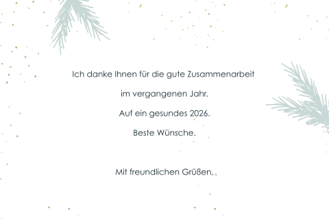 Karteninnenseite