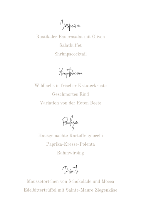 Karteninnenseite