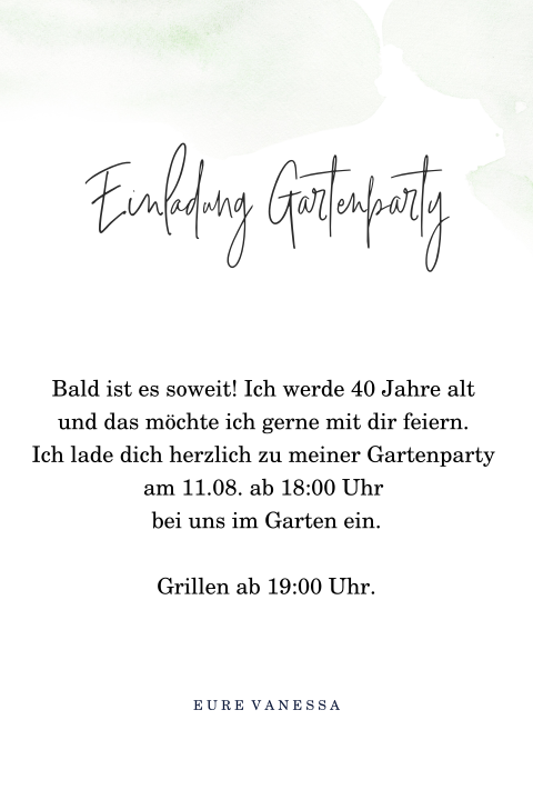 Karteninnenseite