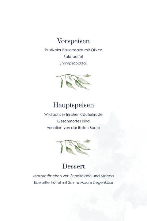 Karteninnenseite