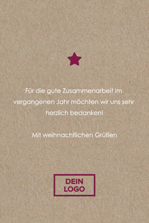 Karteninnenseite