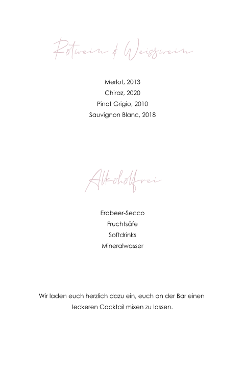 Karteninnenseite