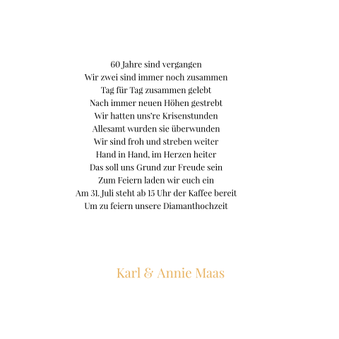 Karteninnenseite
