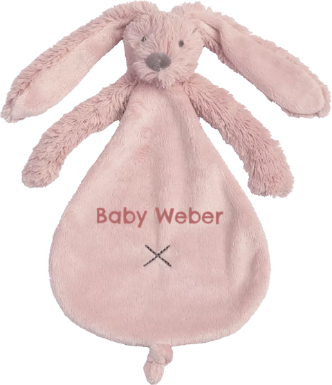 Happy Horse Scnuffeltier Hase mit Namen