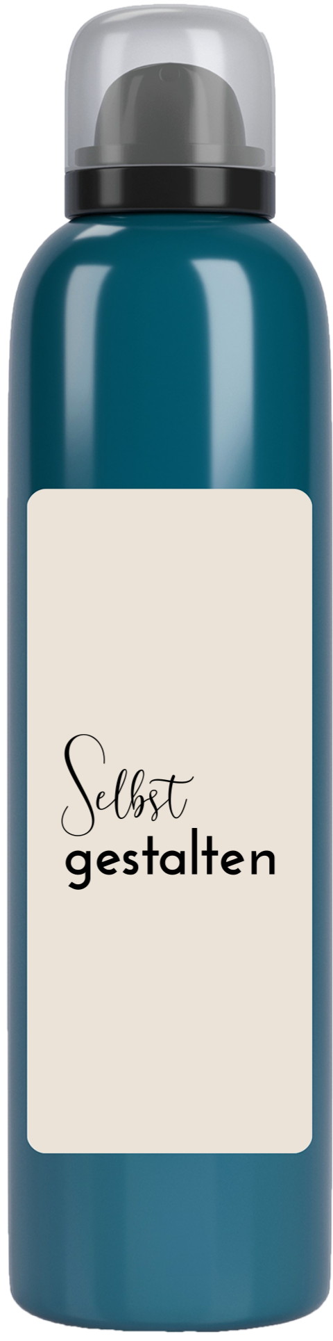 Duschgel personalisierbar mit eigenem Design