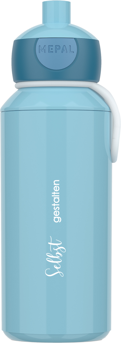 Trinkflasche Mepal Pop Up