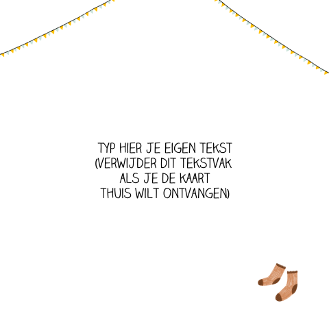 Kaart binnenkant