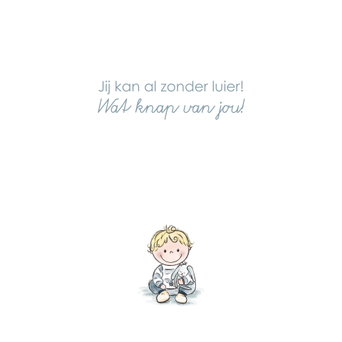 Kaart binnenkant