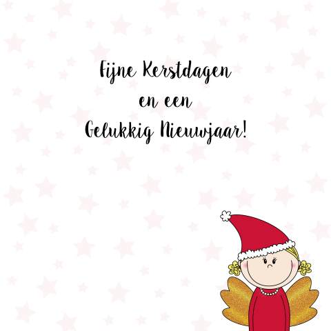 Kaart binnenkant