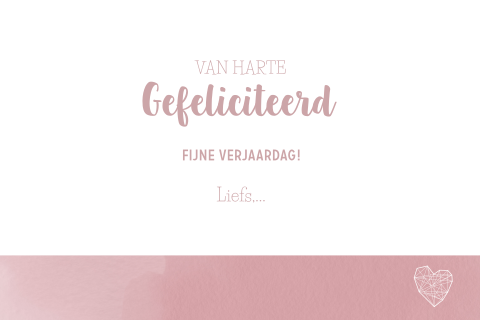 Kaart binnenkant
