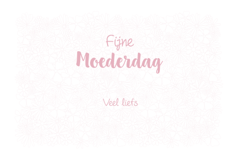 Kaart binnenkant