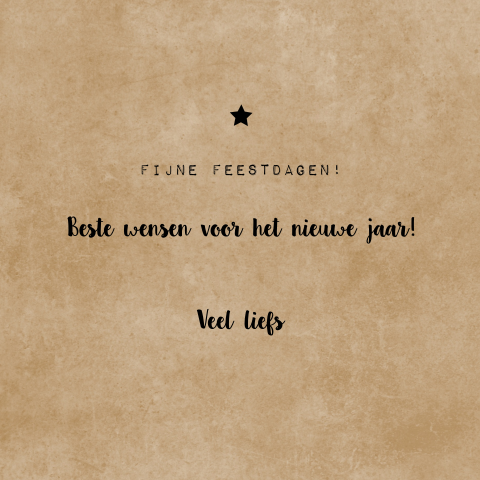 Kaart binnenkant