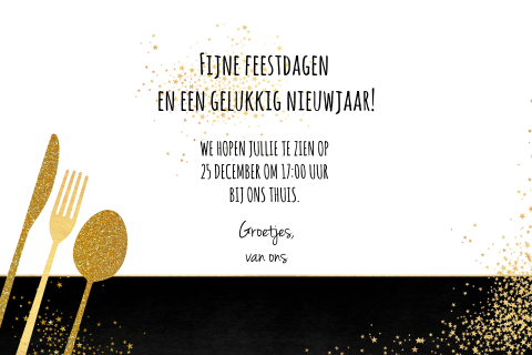 Kaart binnenkant