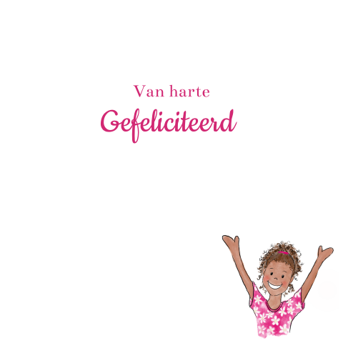 Kaart binnenkant