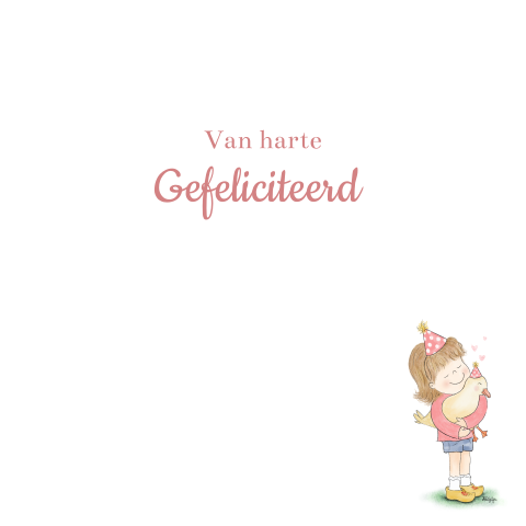 Kaart binnenkant