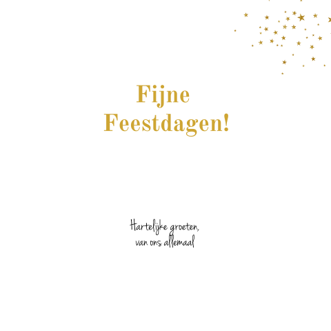 Kaart binnenkant