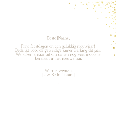 Kaart binnenkant