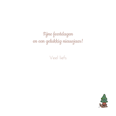 Kaart binnenkant