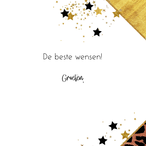 Kaart binnenkant