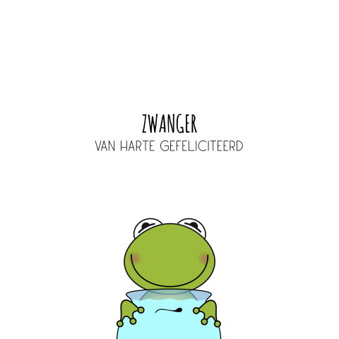 Kaart binnenkant