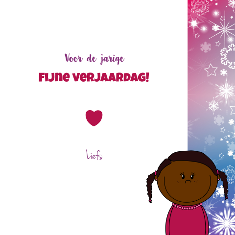 Kaart binnenkant