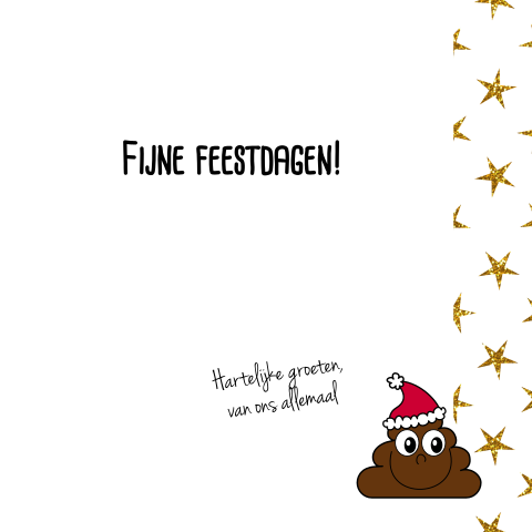 Kaart binnenkant