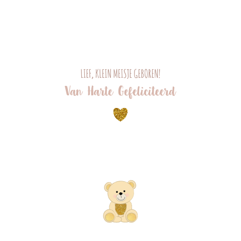 Kaart binnenkant