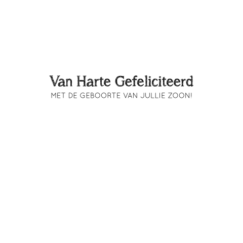 Kaart binnenkant