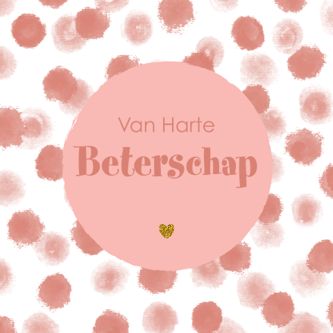 Beterschap Hippe stippen