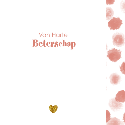 Kaart binnenkant