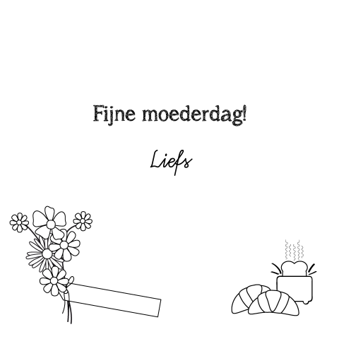 Kaart binnenkant