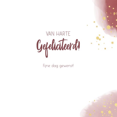 Kaart binnenkant