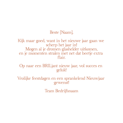Kaart binnenkant