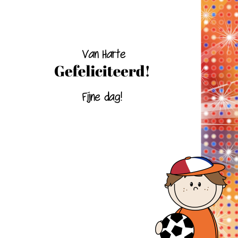 Kaart binnenkant