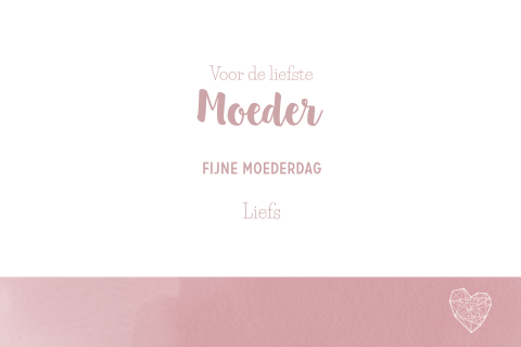 Kaart binnenkant