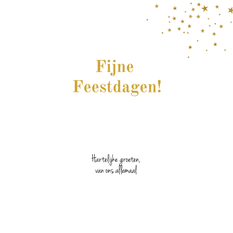 Kaart binnenkant