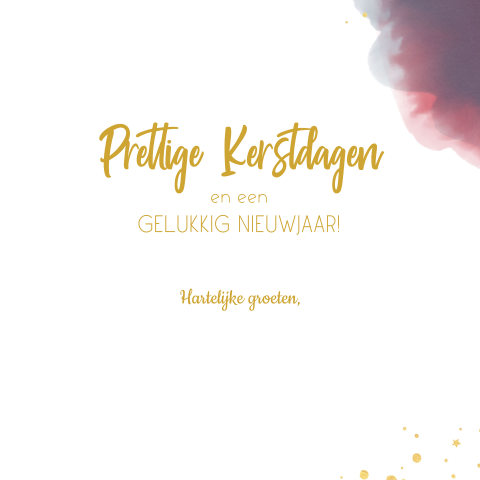 Kaart binnenkant
