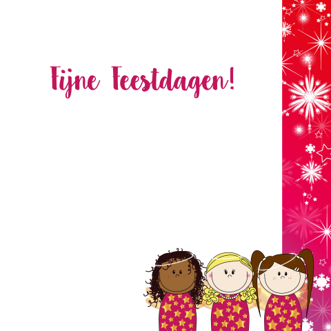 Kaart binnenkant