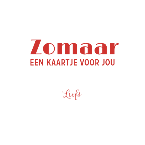 Kaart binnenkant