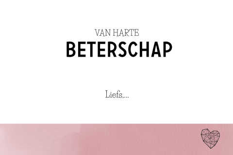 Kaart binnenkant