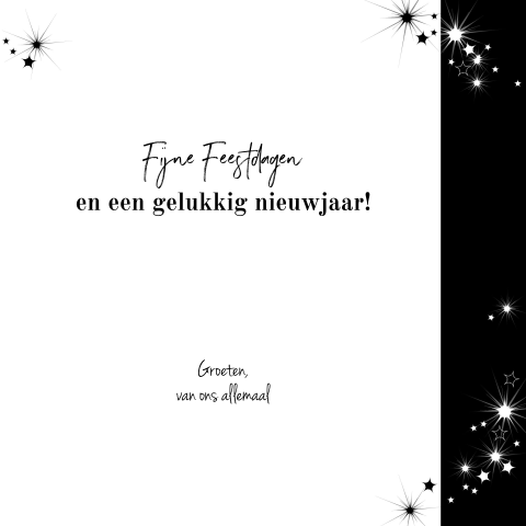Kaart binnenkant