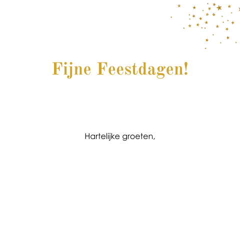 Kaart binnenkant