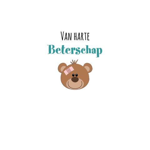 Kaart binnenkant