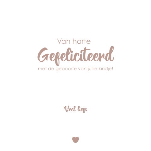 Kaart binnenkant