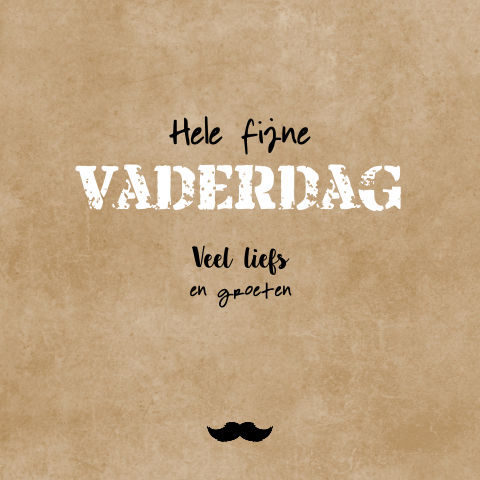 Kaart binnenkant