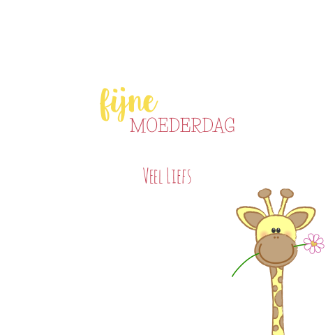 Kaart binnenkant